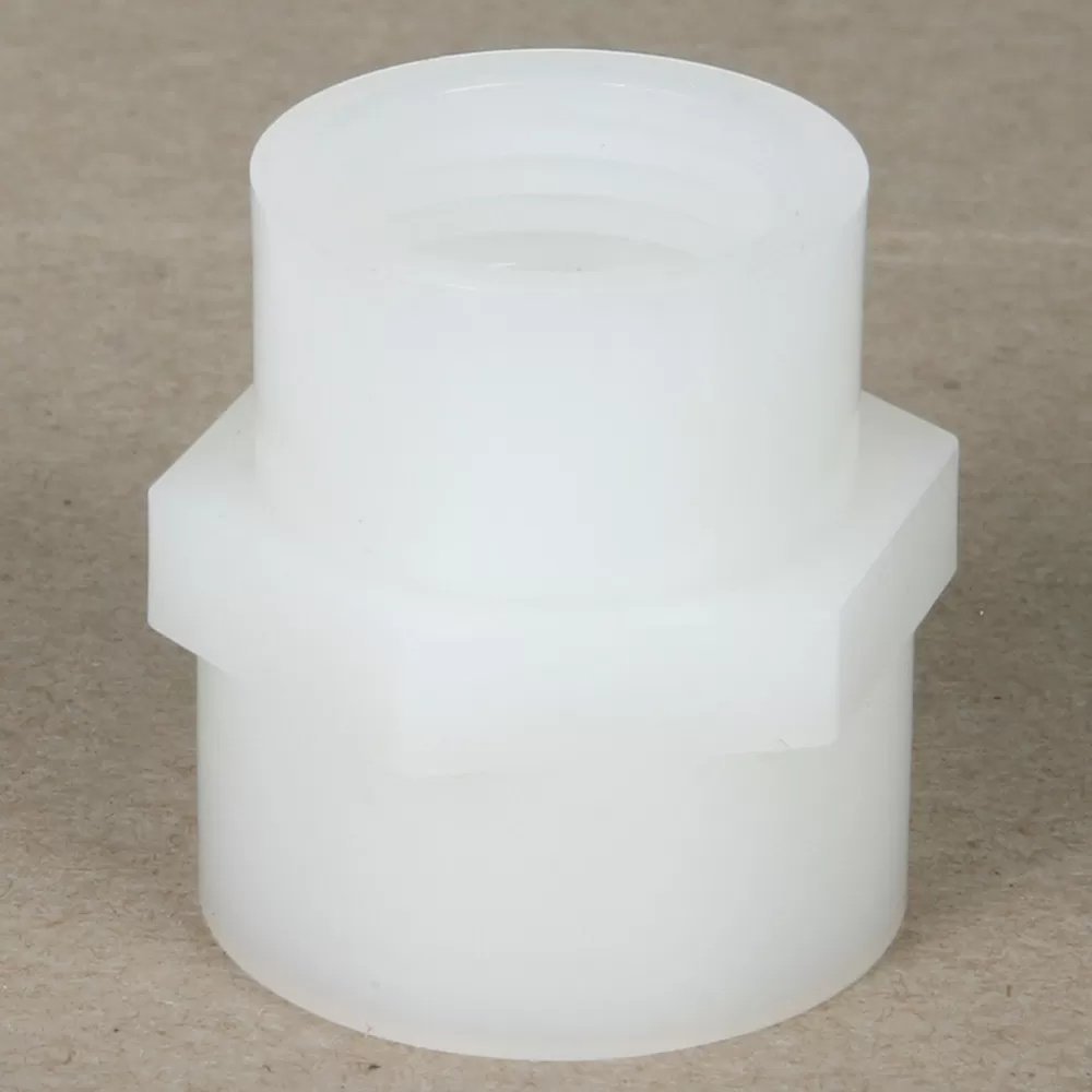 Nylon Garden Hose Fittings - QC Supply - 