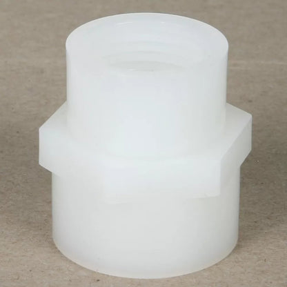 Nylon Garden Hose Fittings - QC Supply - 
