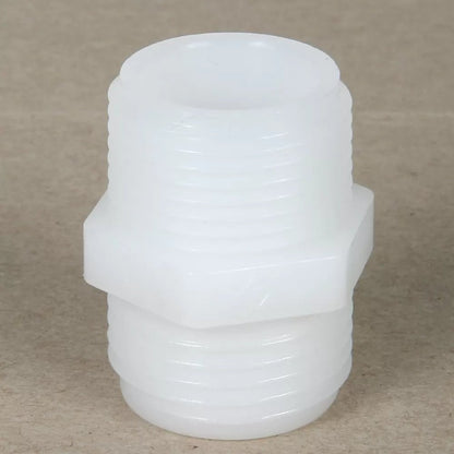 Nylon Garden Hose Fittings - QC Supply - 