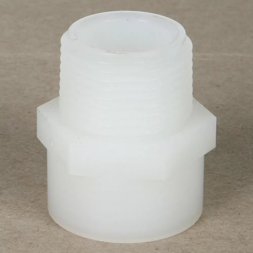 Nylon Garden Hose Fittings - QC Supply - 