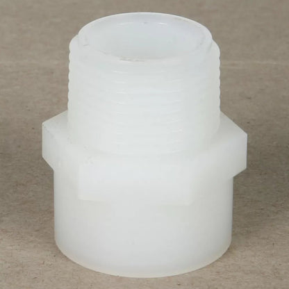 Nylon Garden Hose Fittings - QC Supply - 