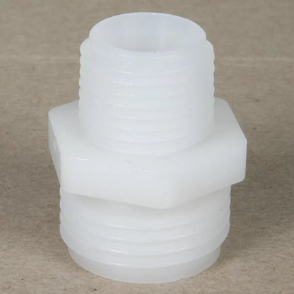 Nylon Garden Hose Fittings - QC Supply - 