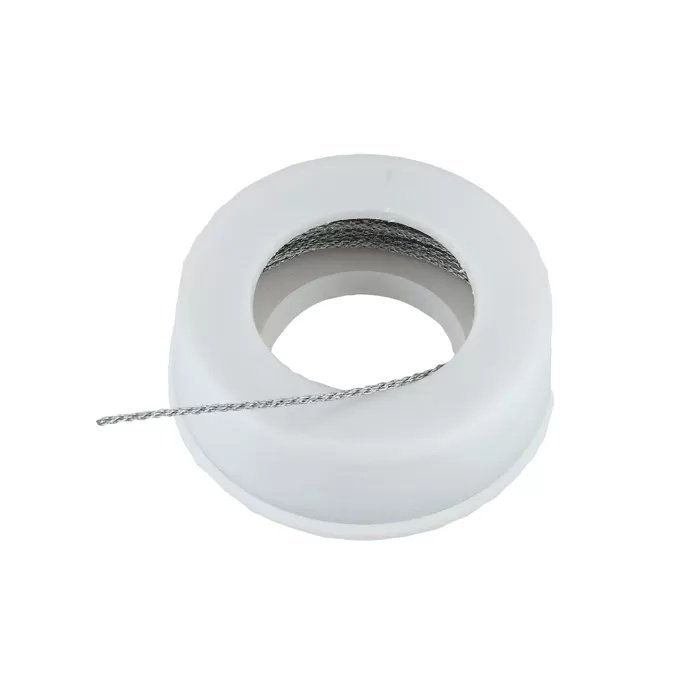 O.B. Saw Wire - 40' Roll - QC Supply - 