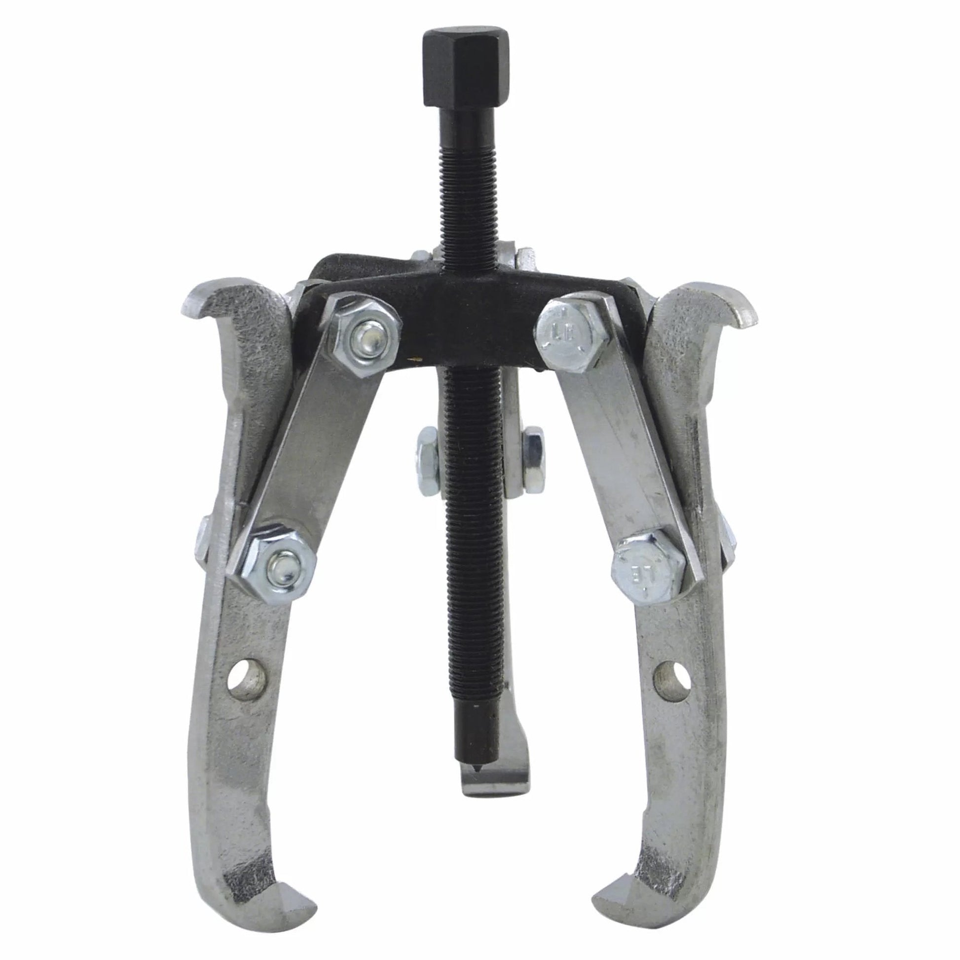 OEM® 5 Ton Gear Puller - 5.5" Reach - QC Supply - 