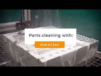 OmniJet Pressure Washing Nozzles 3.0 8.0 - QC Supply - 