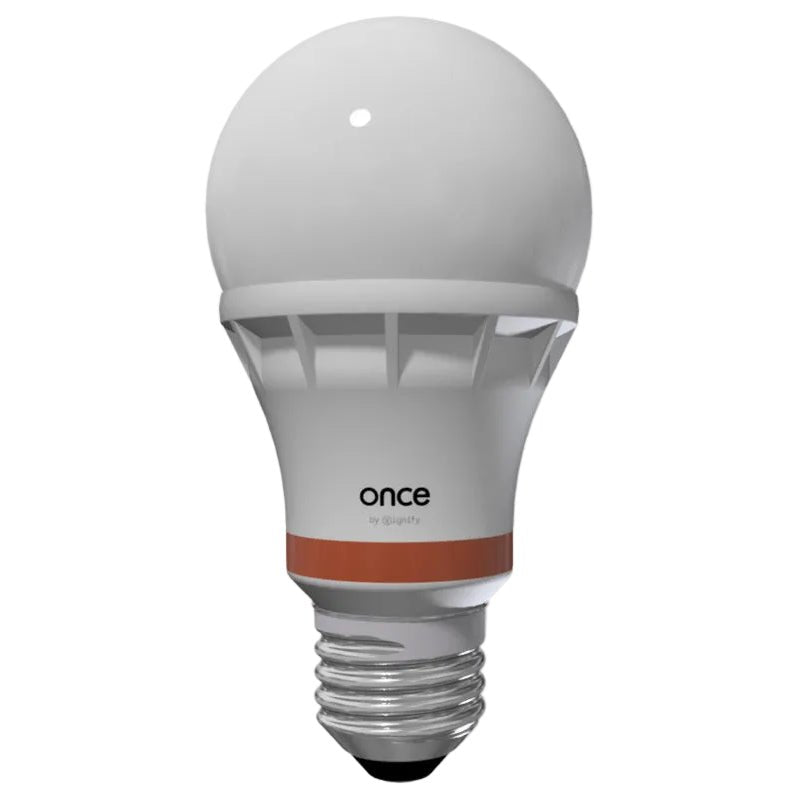 Once 5000K White 18W Non-Dimmable 120VAC - QC Supply -