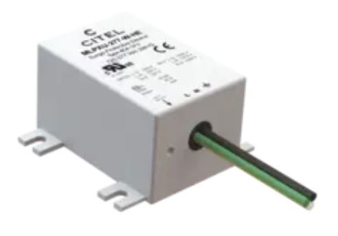 ONCE LED Surge Protector - QC Supply - 