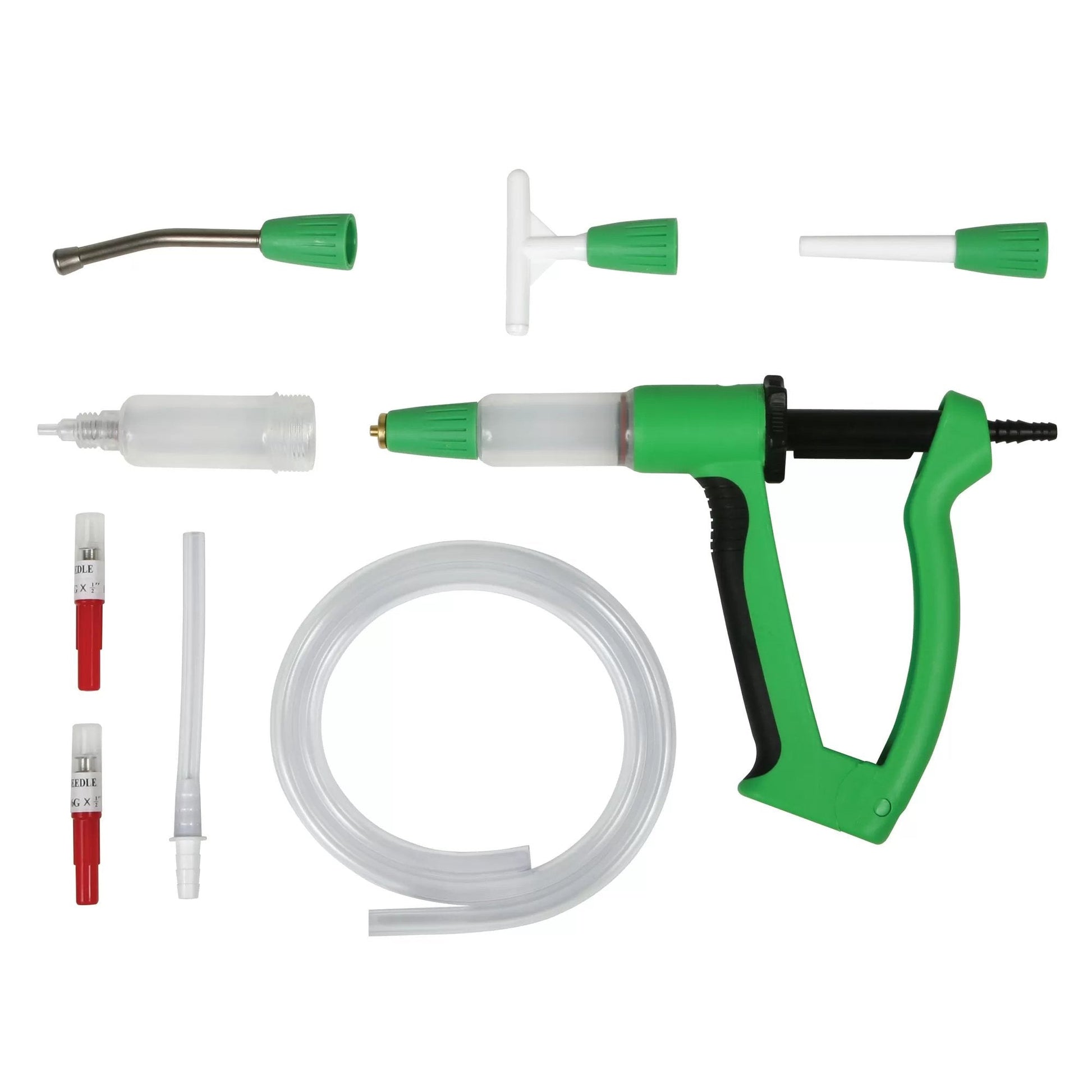 Optimiser™ 12.5 mL Small Farmers Kit - QC Supply - 