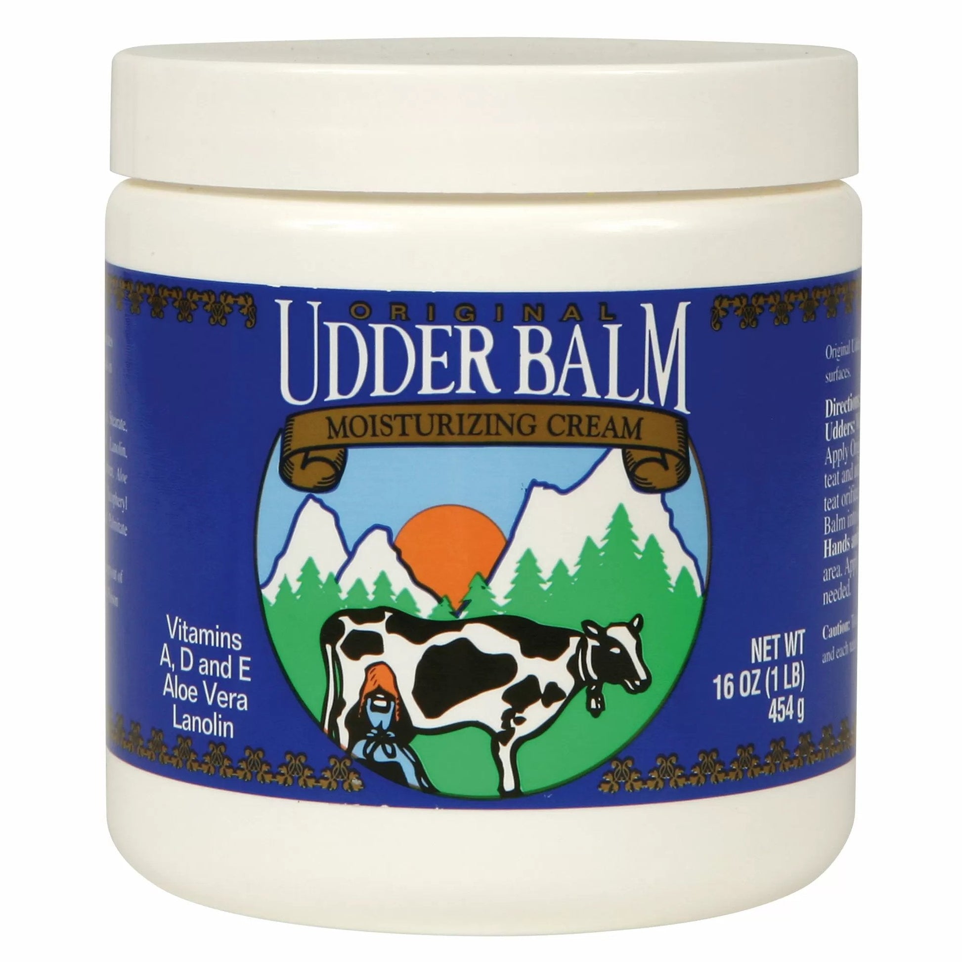 Original Udder Balm® - QC Supply - 