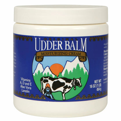 Original Udder Balm® - QC Supply - 
