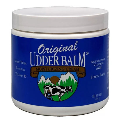 Original Udder Balm® - QC Supply - 