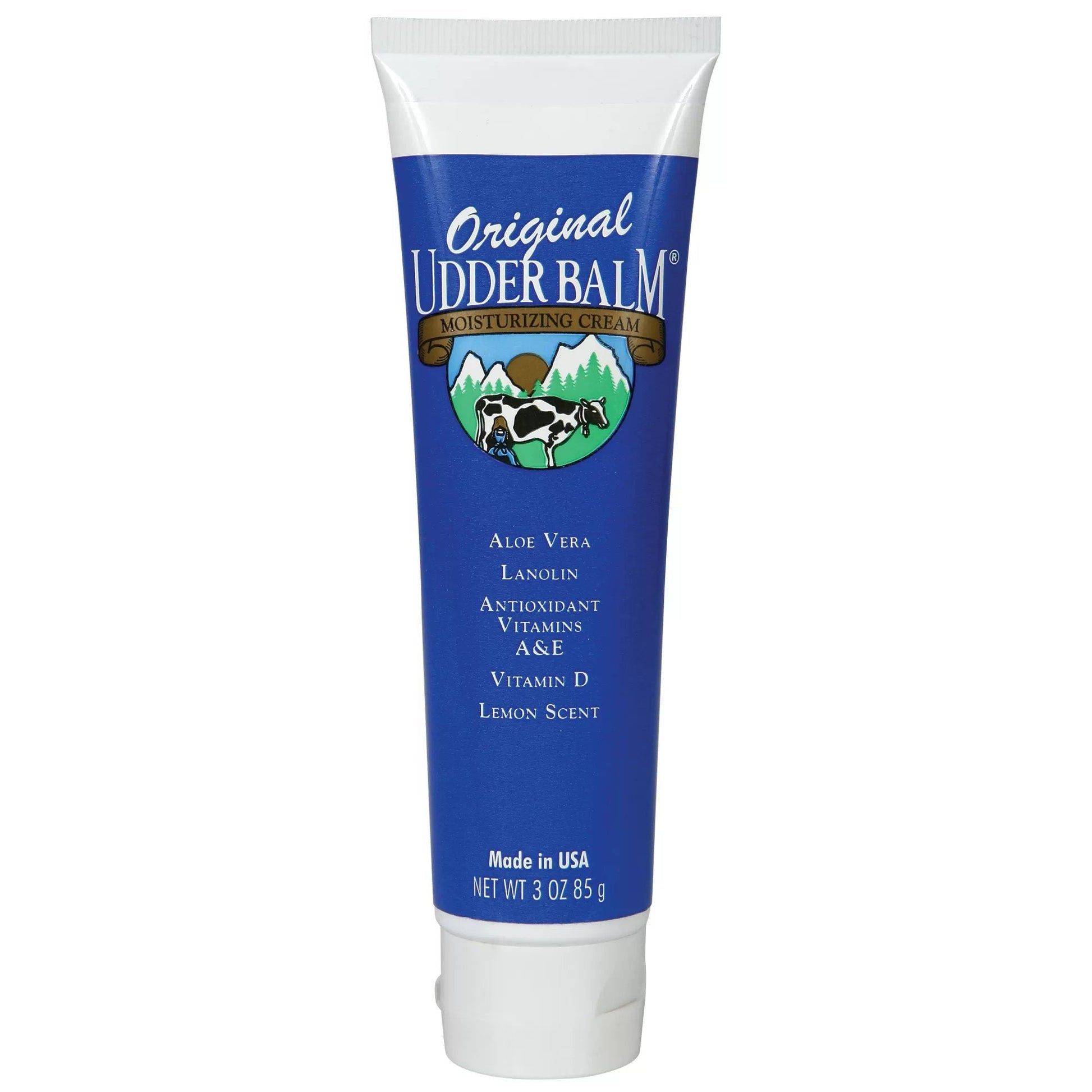 Original Udder Balm® - QC Supply - 