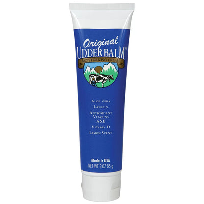 Original Udder Balm® - QC Supply - 