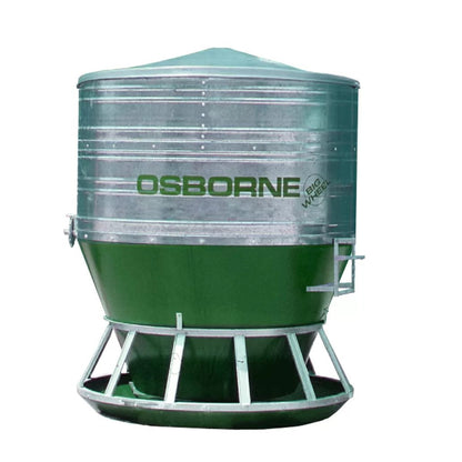 Osborne® Big Wheel Outdoor Feeders - QC Supply - 