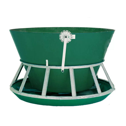 Osborne® Big Wheel Outdoor Feeders - QC Supply - 