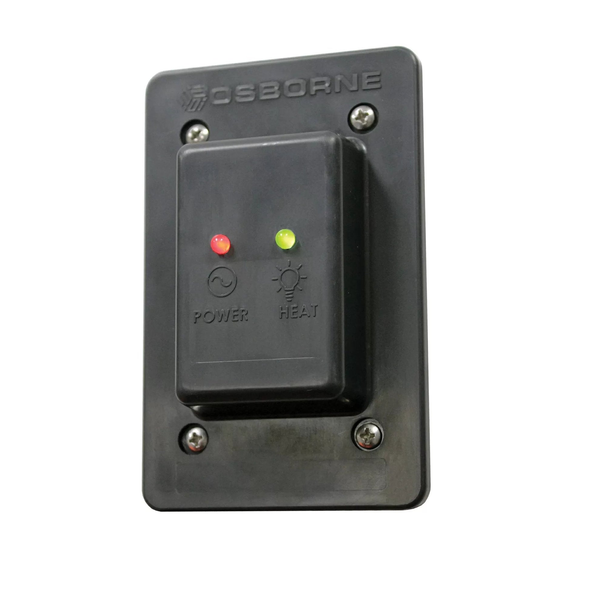 Osborne™ Heat Pad Indicator Light - QC Supply - 
