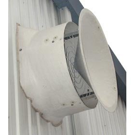 Osborne Industries Air Diverters - QC Supply - 