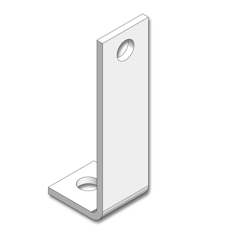 Osborne Industries Anchor Bracket, RN3 - QC Supply - 