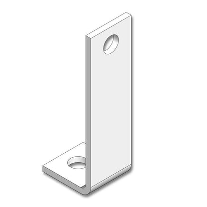 Osborne Industries Anchor Bracket, RN3 - QC Supply - 