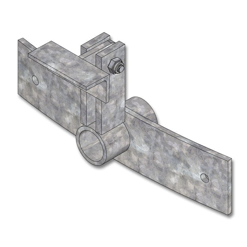 Osborne Industries Replacement Cone Adjustment Bracket - QC Supply - 