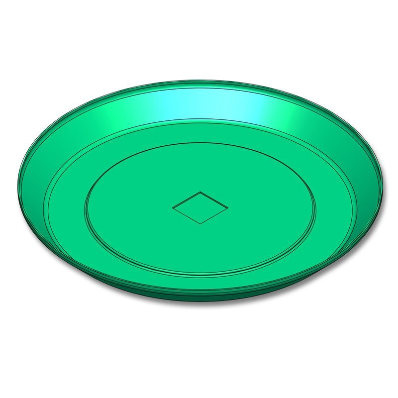 Osborne Industries Trough - R0/R0FS - QC Supply - 