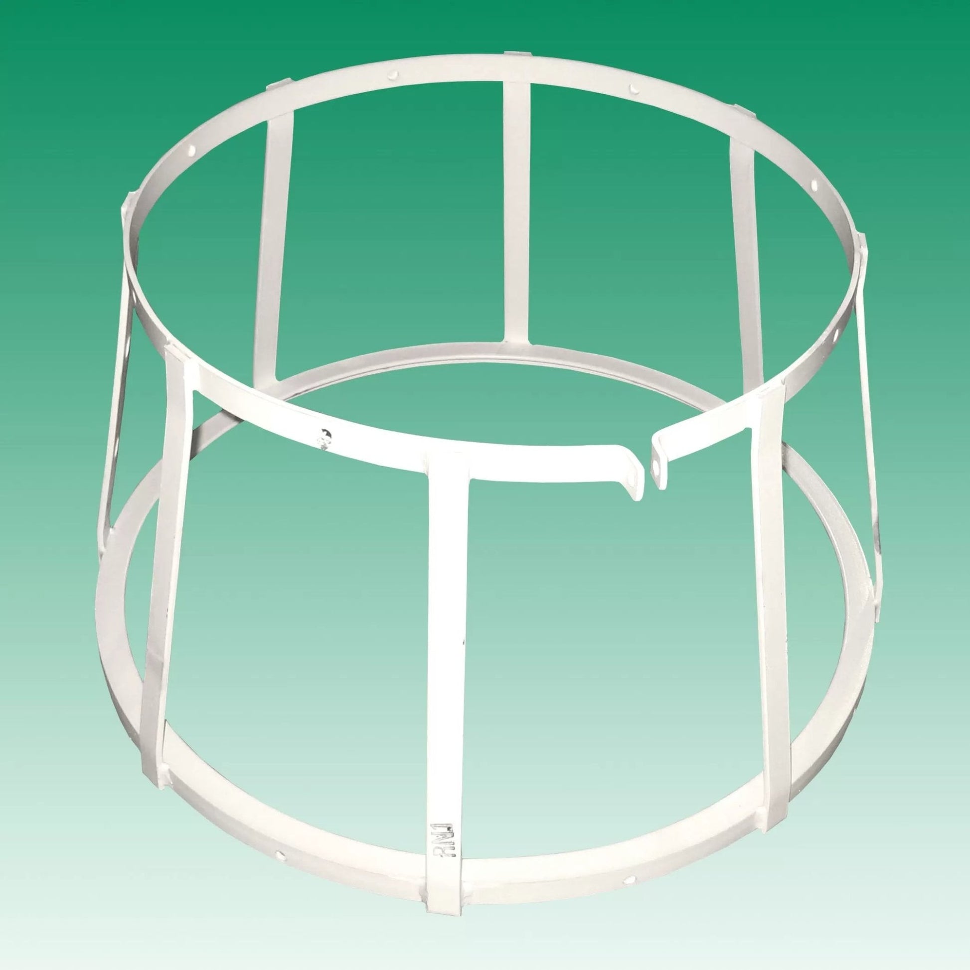 Osborne™ RN1 Big Wheel® Feeder - Steel Trough Divider - QC Supply - 