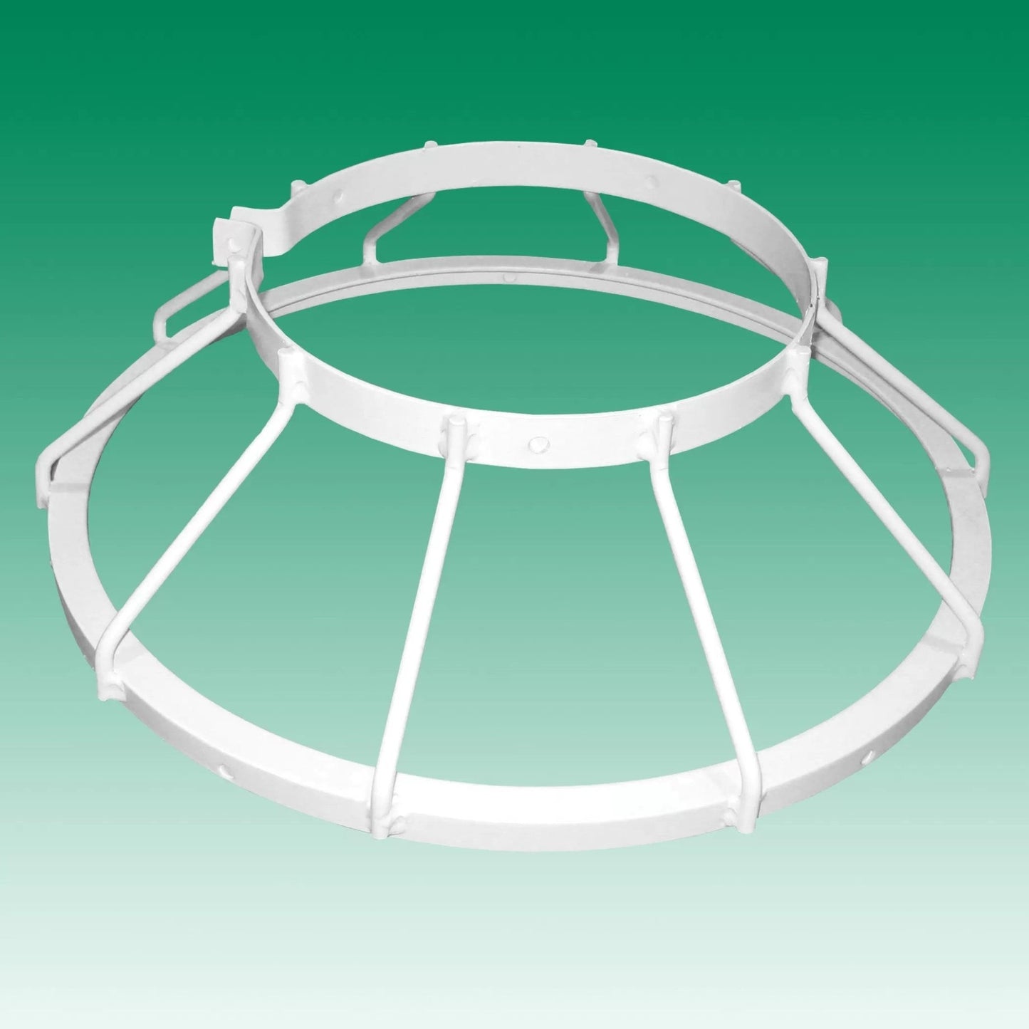 Osborne™ RN3 Big Wheel® Nursery Feeder Steel Trough Divider - QC Supply - 