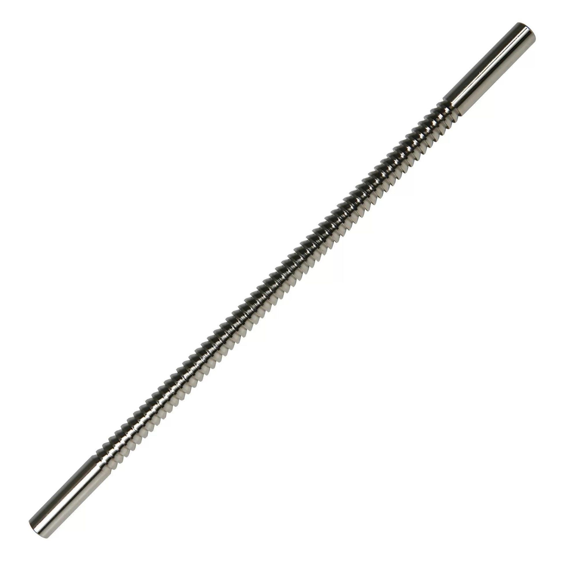 Outer Rod (Ratchet Sleeve for Roux 50cc Syringe - QC Supply - 
