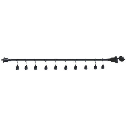 Overdrive™ 100' Add - A - Light Cord Set - QC Supply - 