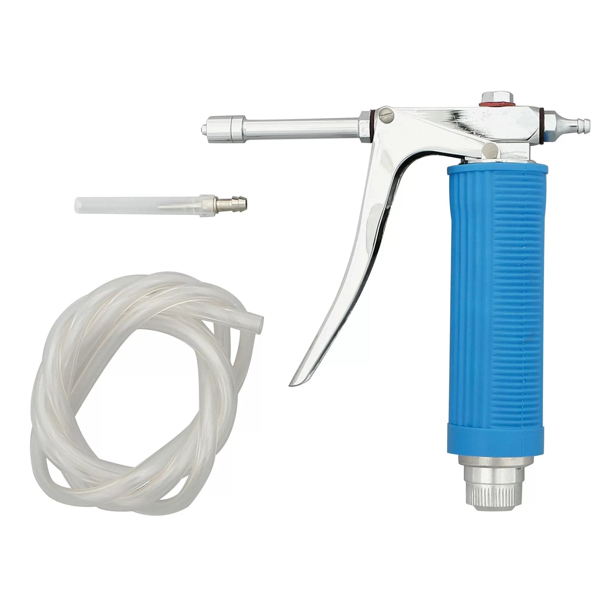 Ovijector Syringe - QC Supply - 