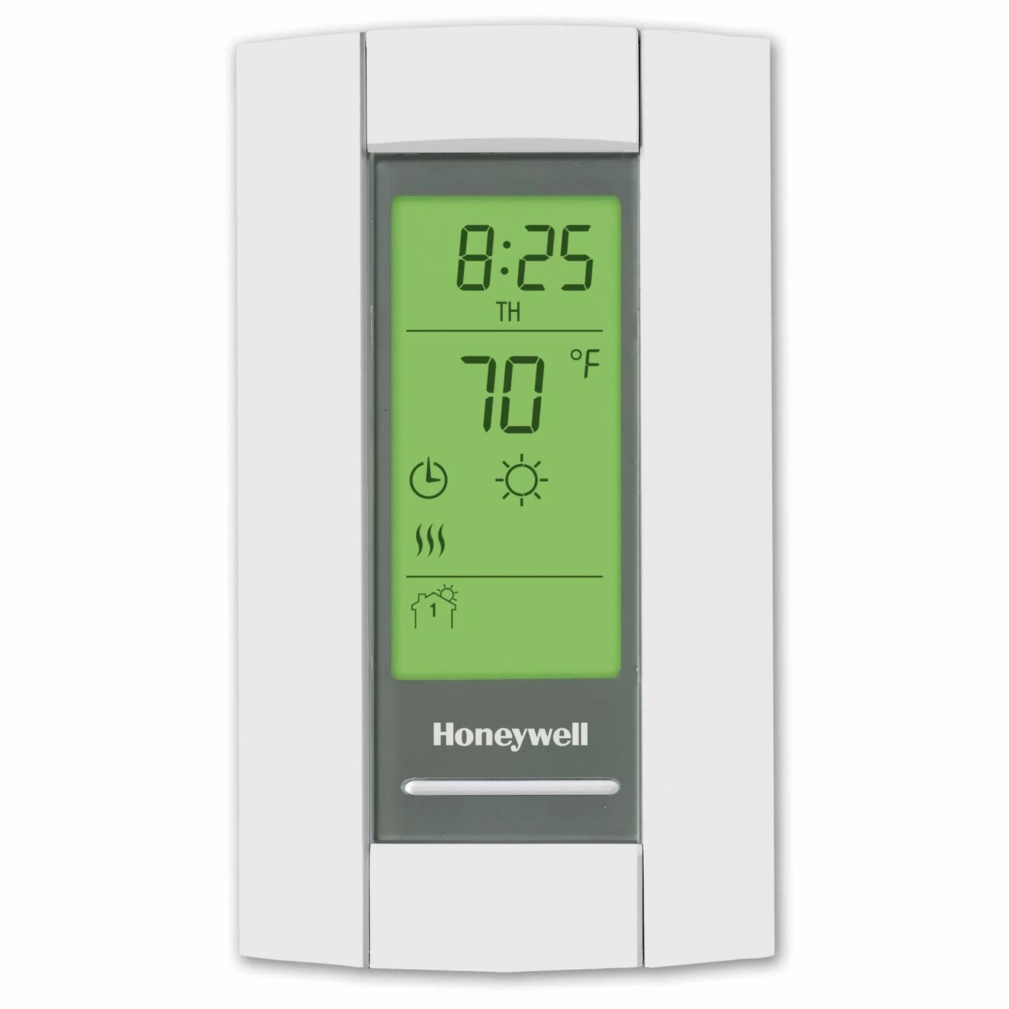 P - 8001 Thermostat for Radiant Cove Heater - 120 Volt - QC Supply - 