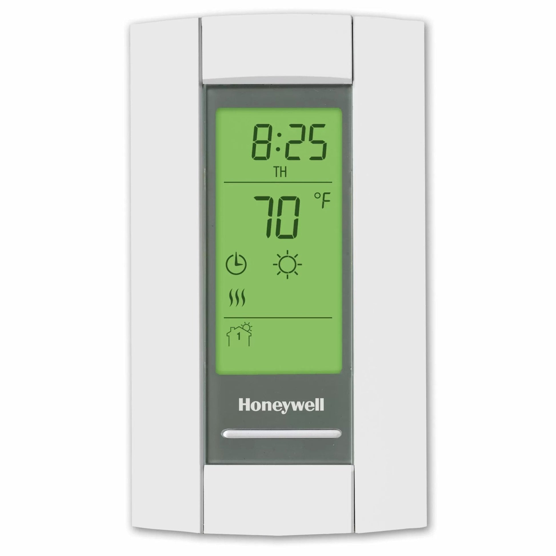 P - 8001 Thermostat for Radiant Cove Heater - 120 Volt - QC Supply - 