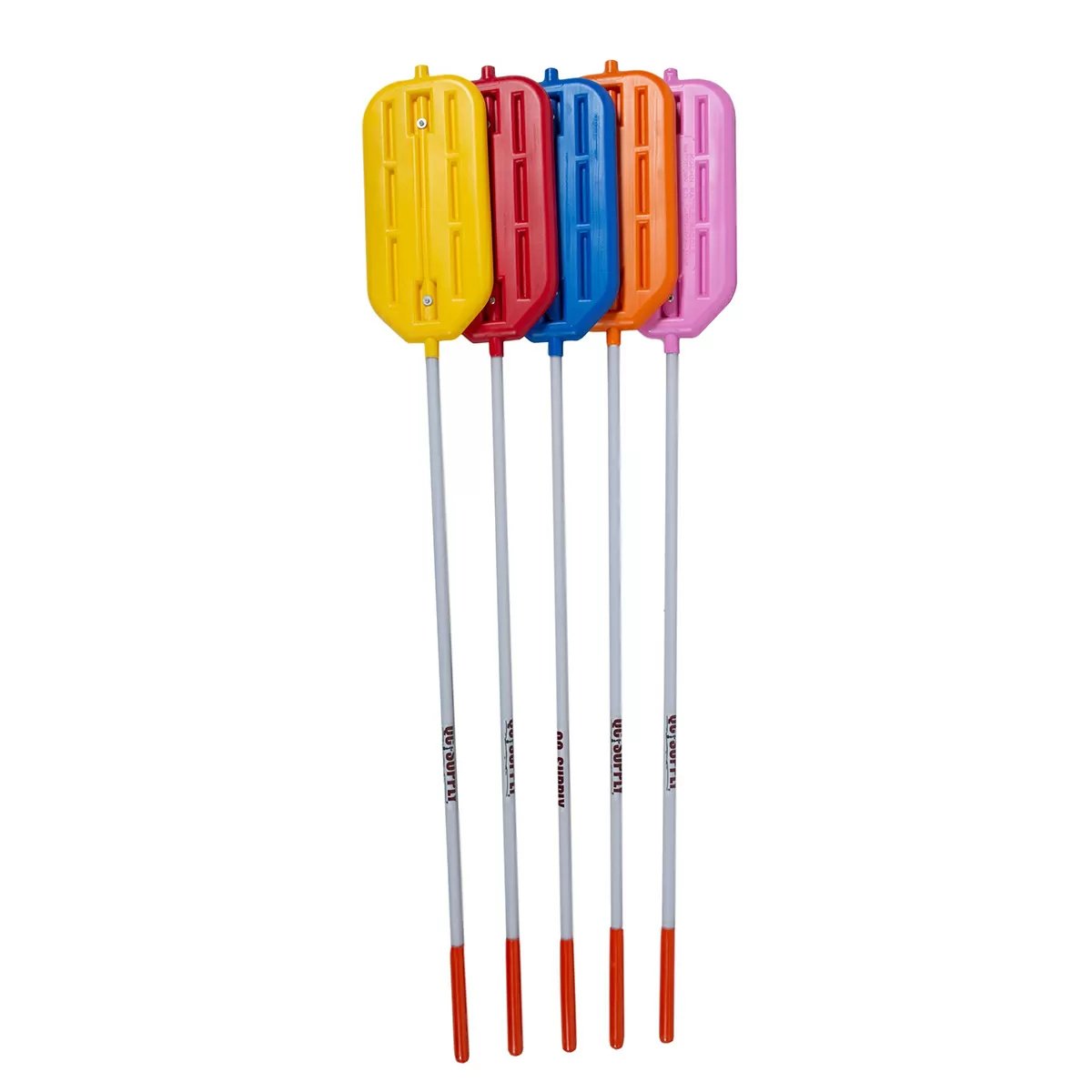 Paddle Stick With Flexible Shaft - 48" - QC Supply - 