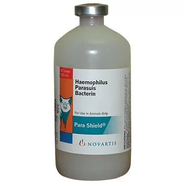 Para Shield® - Novartis (Grand Labs) - QC Supply - 