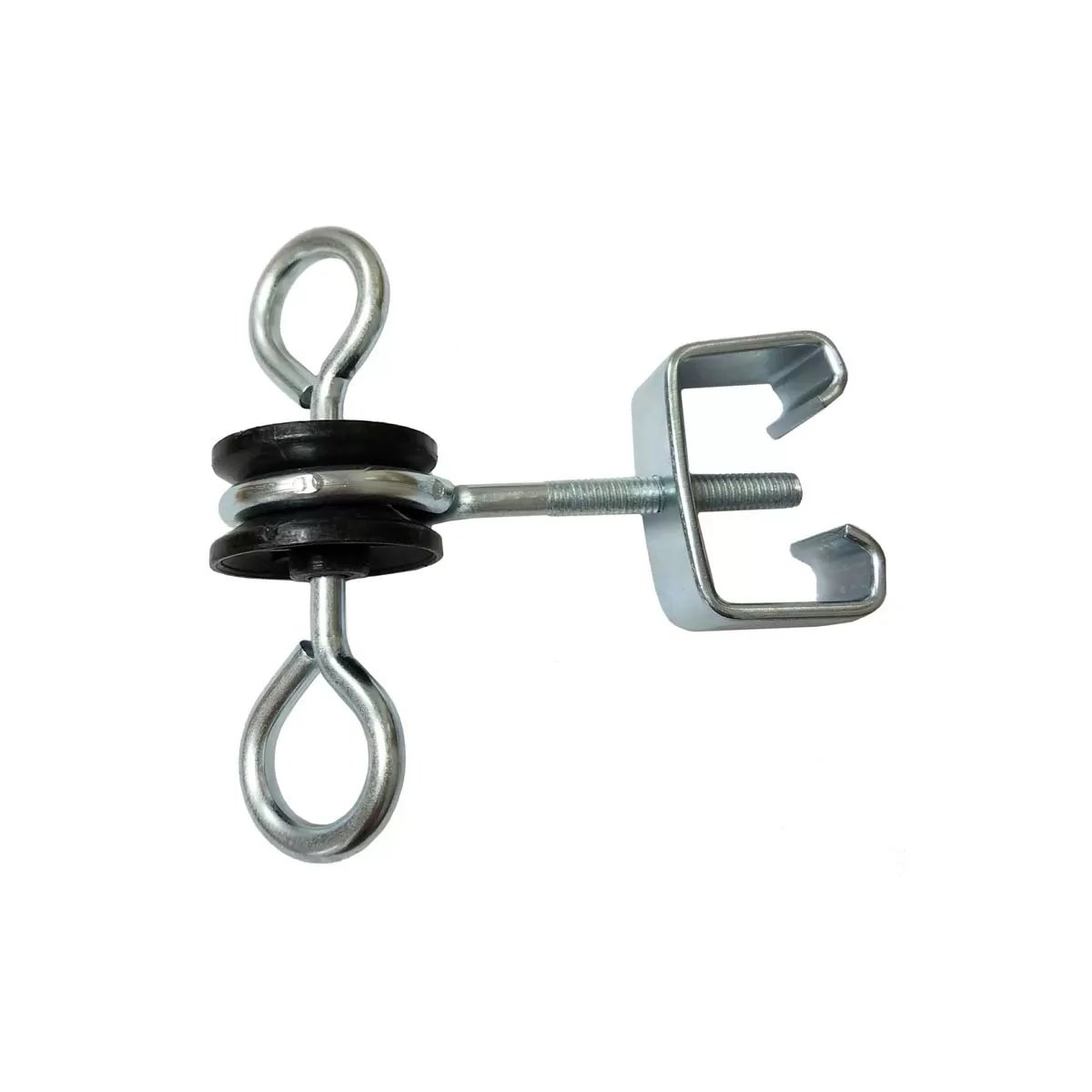 Parmak 2 - Way T - Post Gate Anchor - 2 - Pack - QC Supply - 