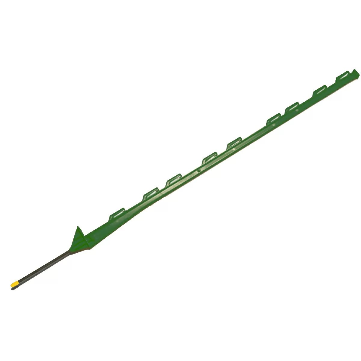 Parmak Bigfoot™ Polyposts 48" - QC Supply - 