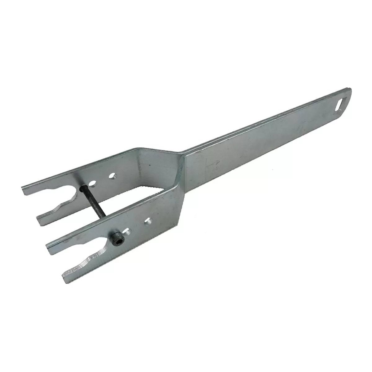 Parmak Fence Strainer Handle - QC Supply - 