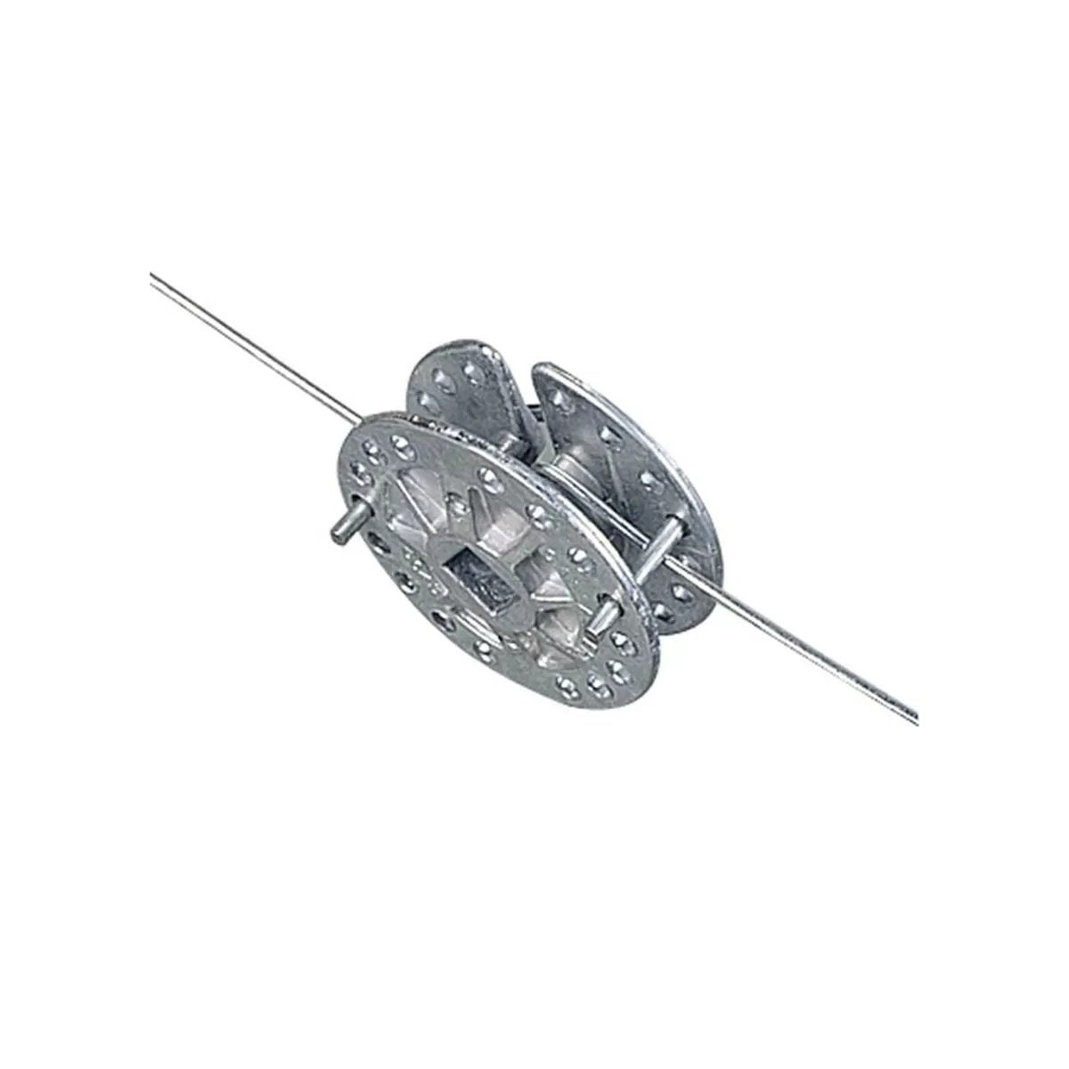 Parmak Heavy - Duty Inline Tensioner - No Cut - QC Supply - 
