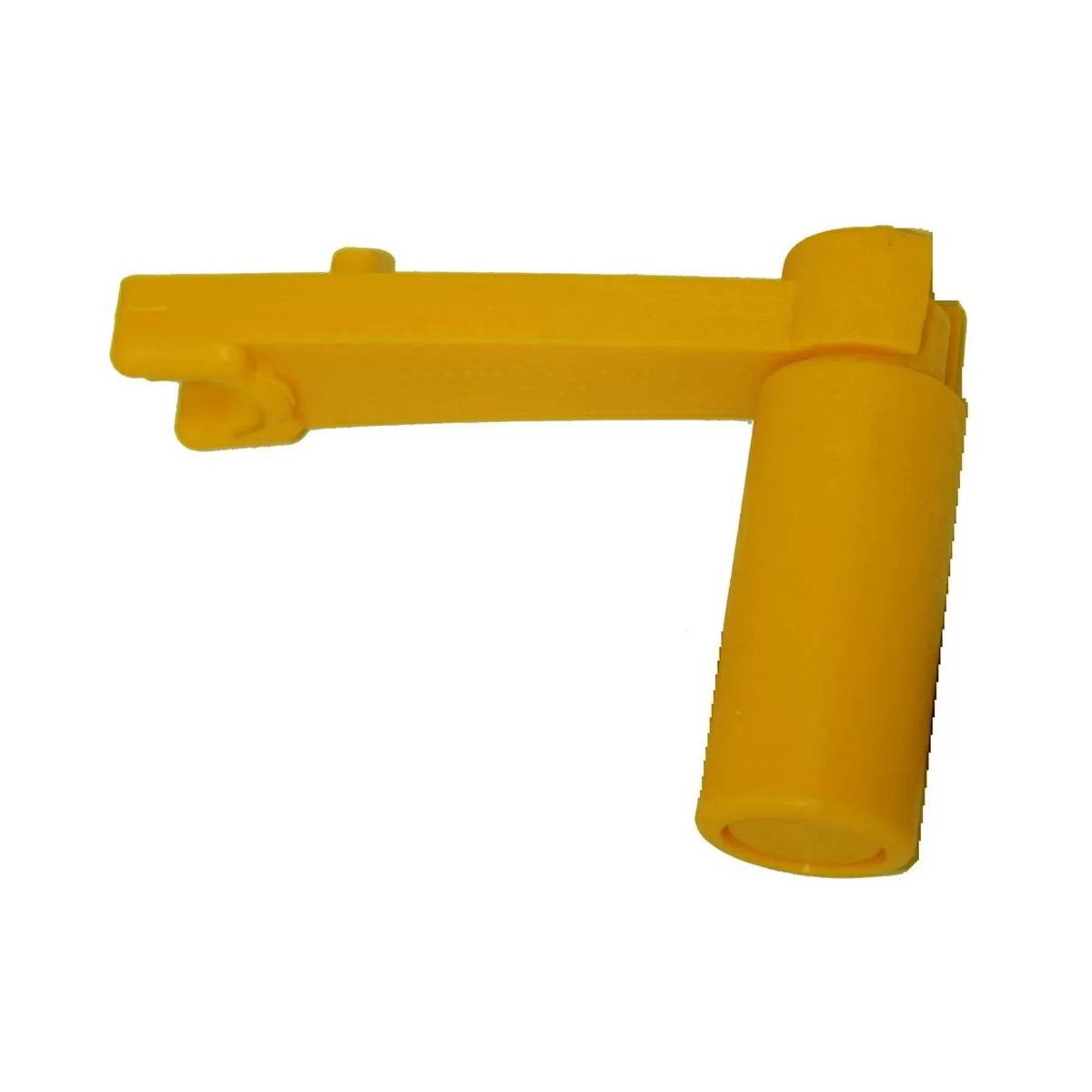 Parmak Reel Easy Drive Handle - QC Supply - 