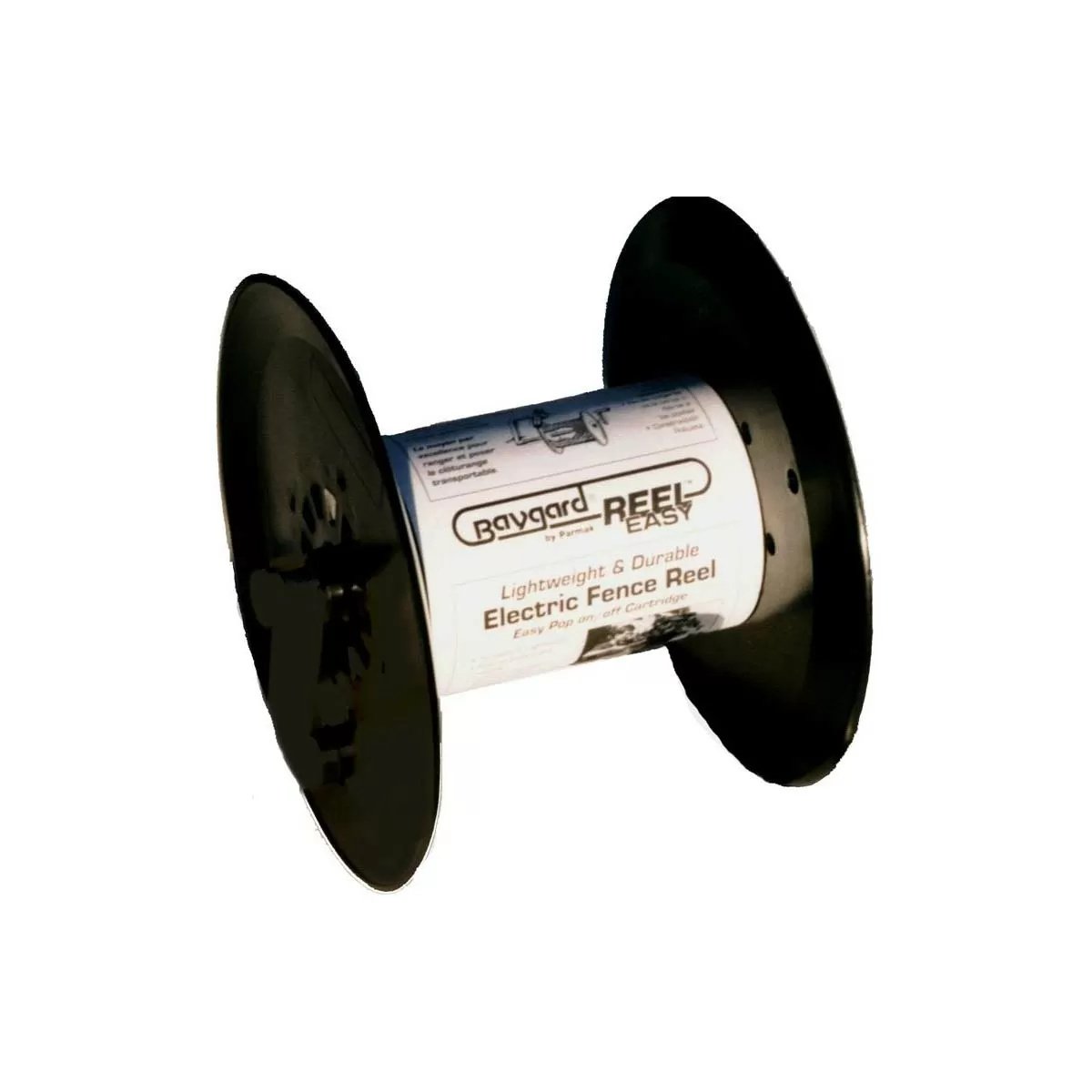 Parmak Reel Easy Empty Cartridge - QC Supply - 