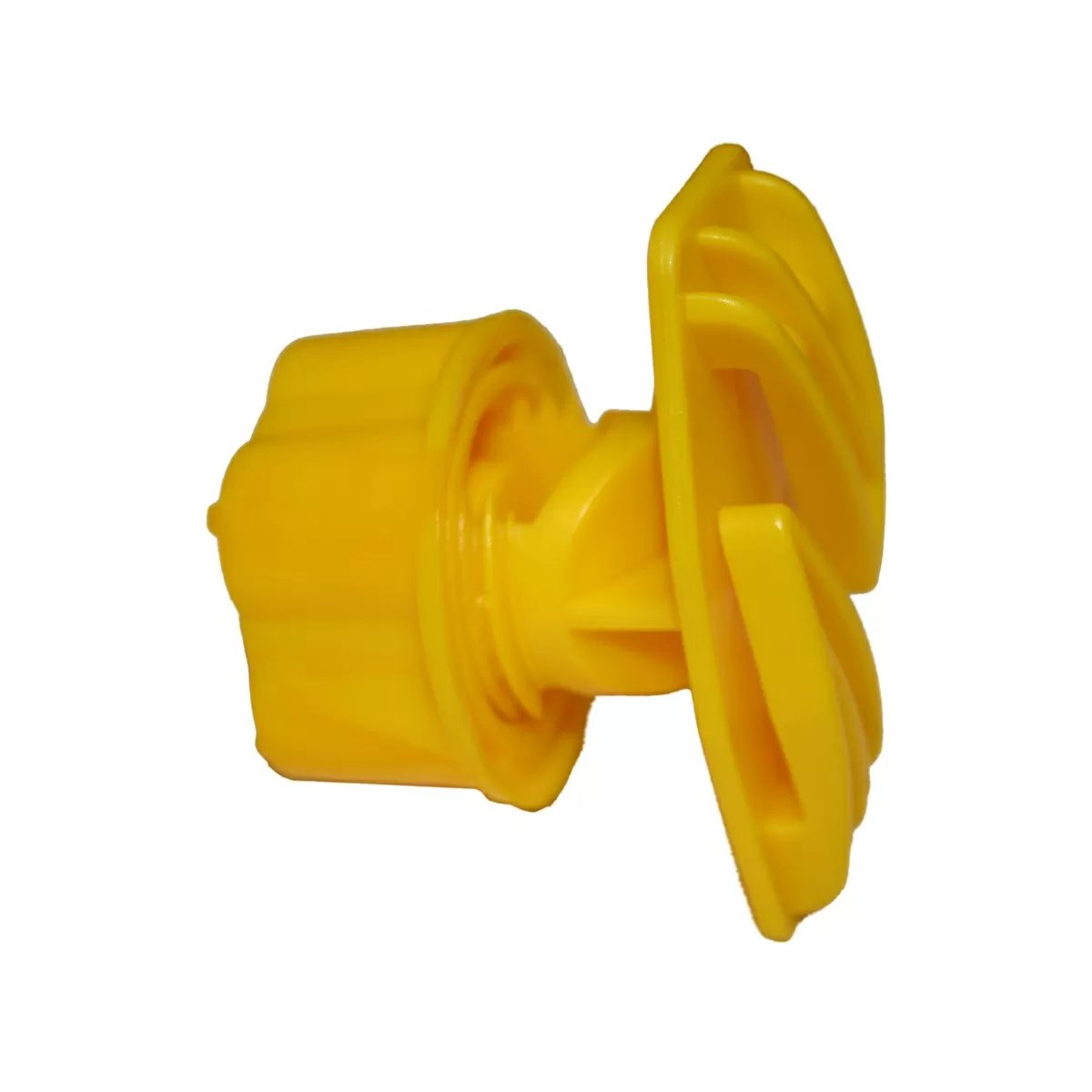 Parmak Rod Post Insulators for Poly25/Bag - QC Supply - 