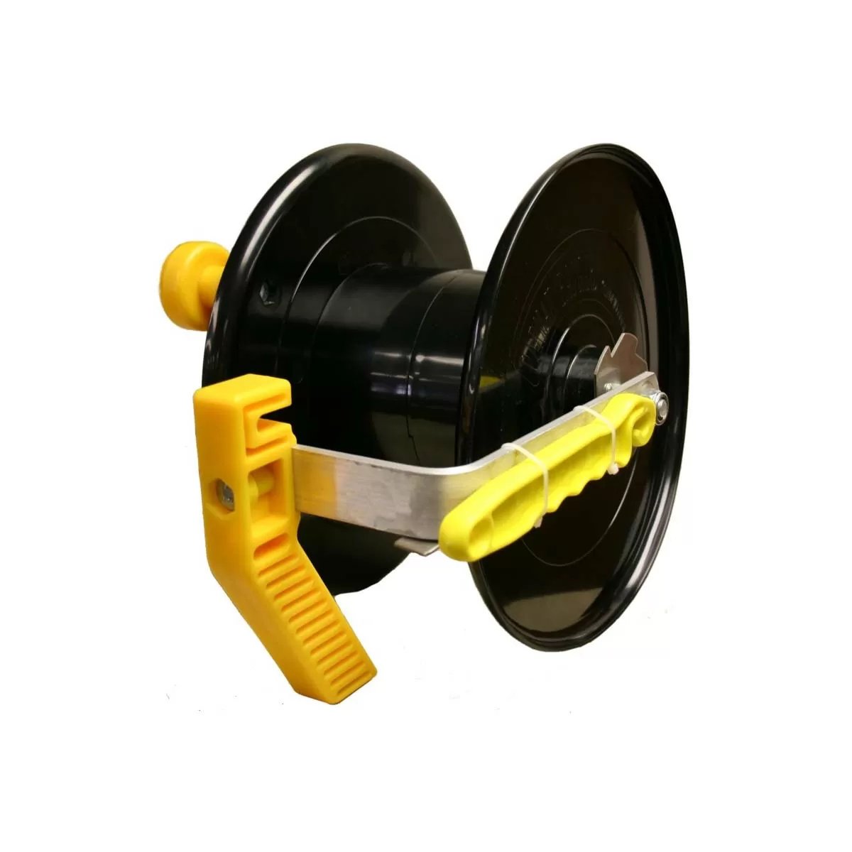 Parmak Sidewinder Electric Fence Reel - QC Supply - 