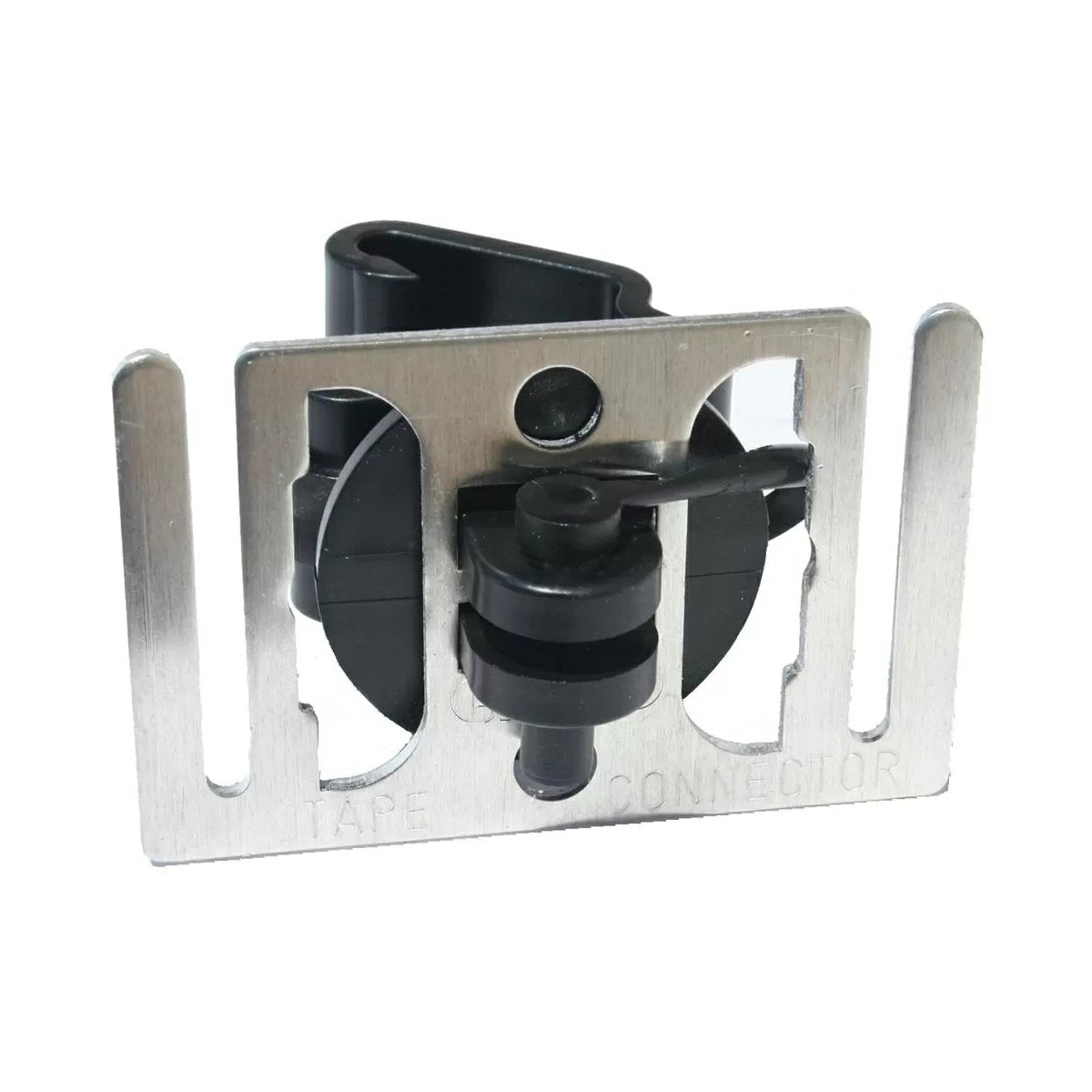 Parmak Wide Tape Connector for T - Post - QC Supply - 
