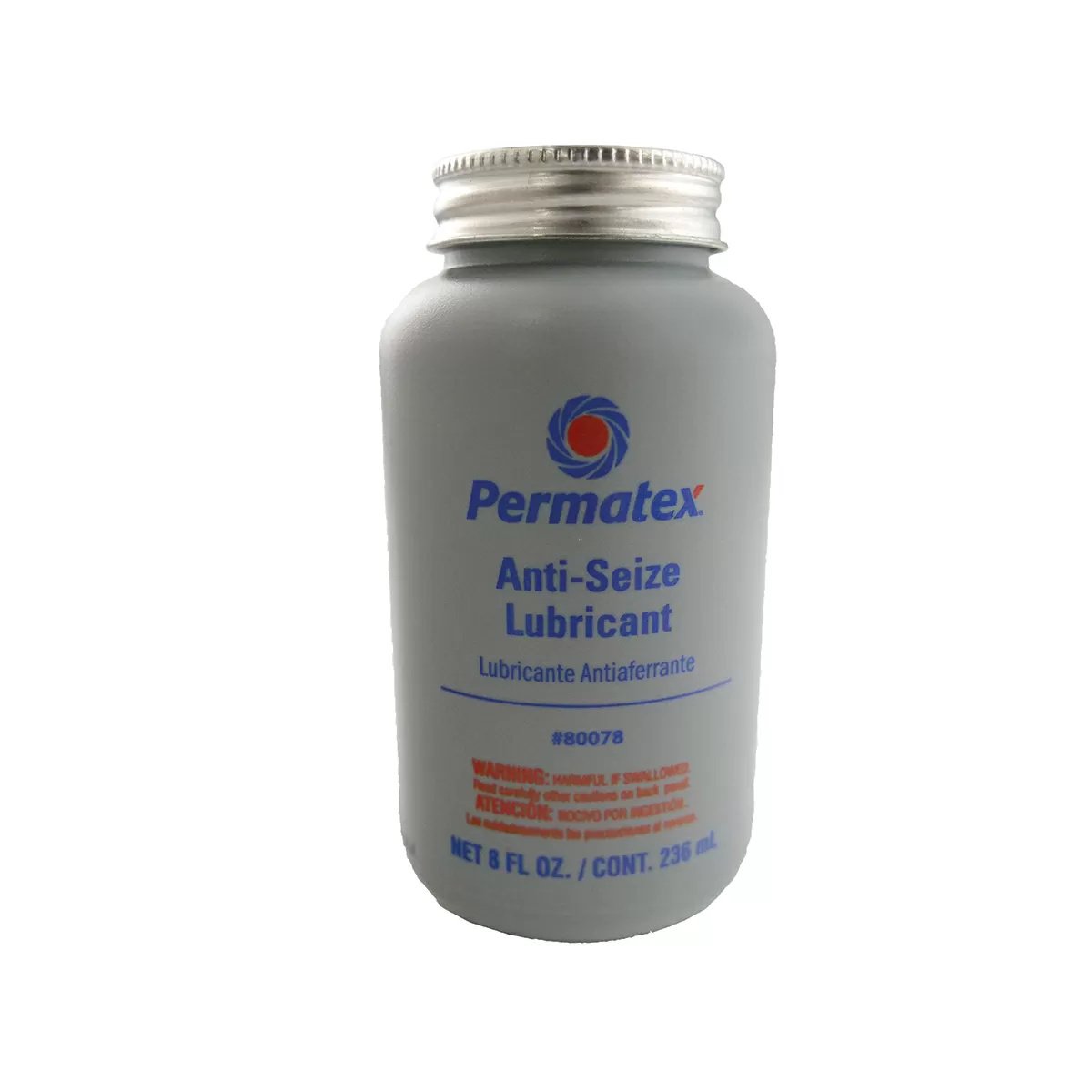 Permatex® Anti - Seize Lubricant - 8 oz - QC Supply - 