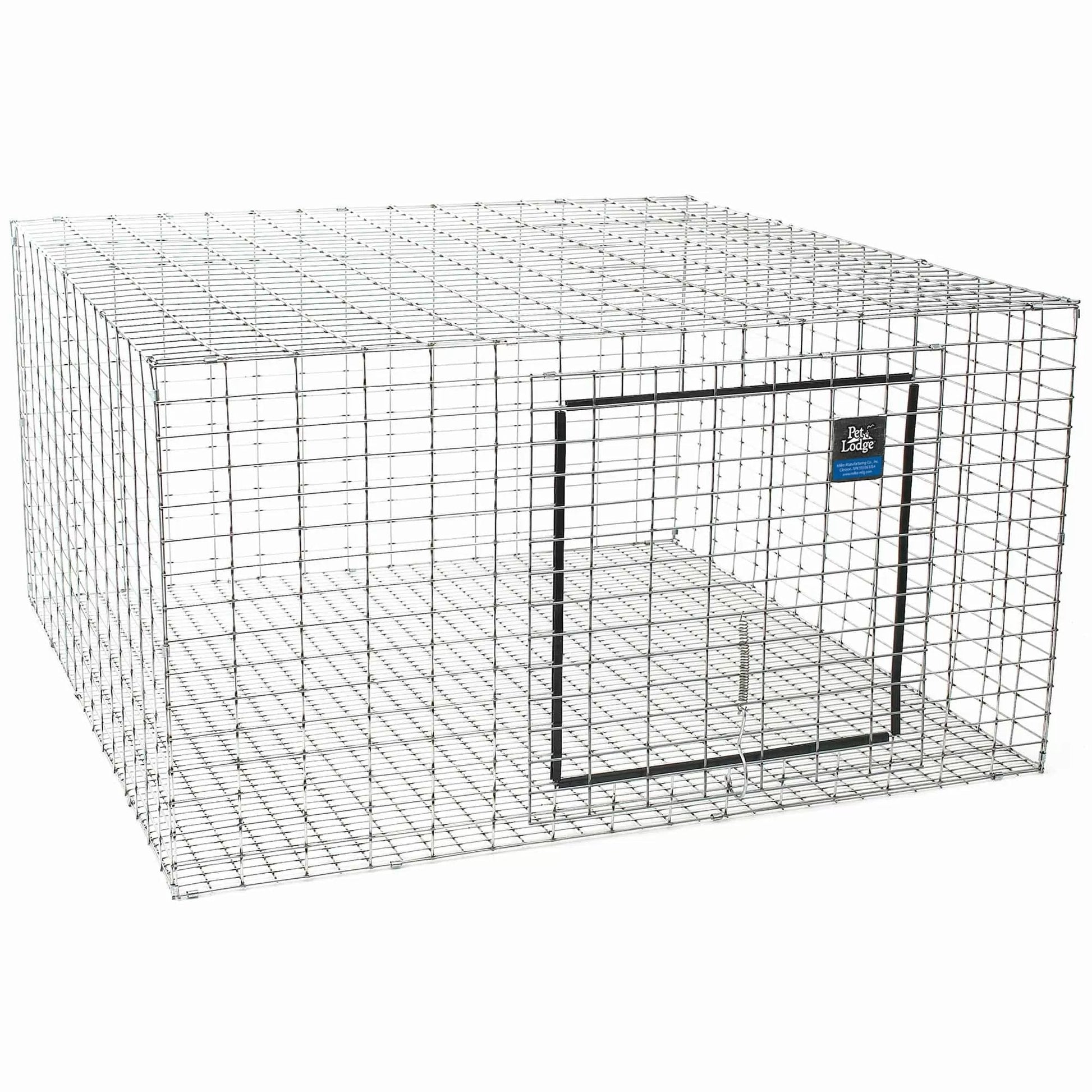 Pet Lodge™ Rabbit Hutch - QC Supply - 