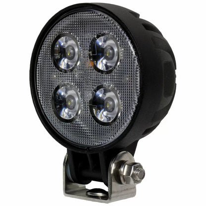 Peterson Great ® 3" Round LED Work Light - QC Supply - 