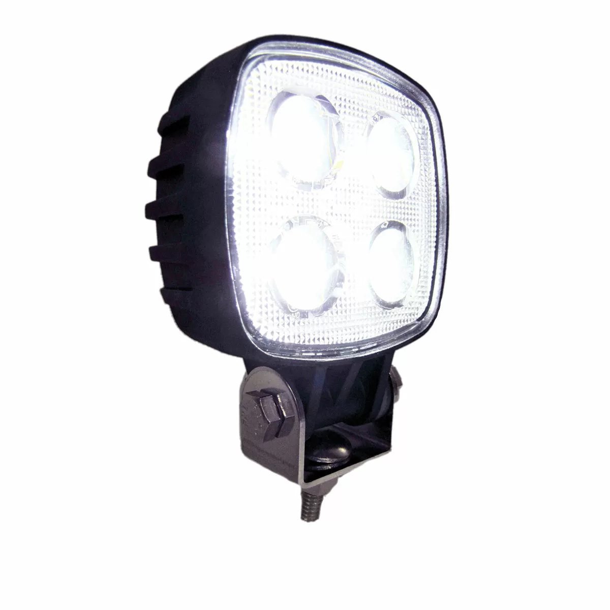Peterson Great ® 3" x 3" LED Compact Work Light - QC Supply - 