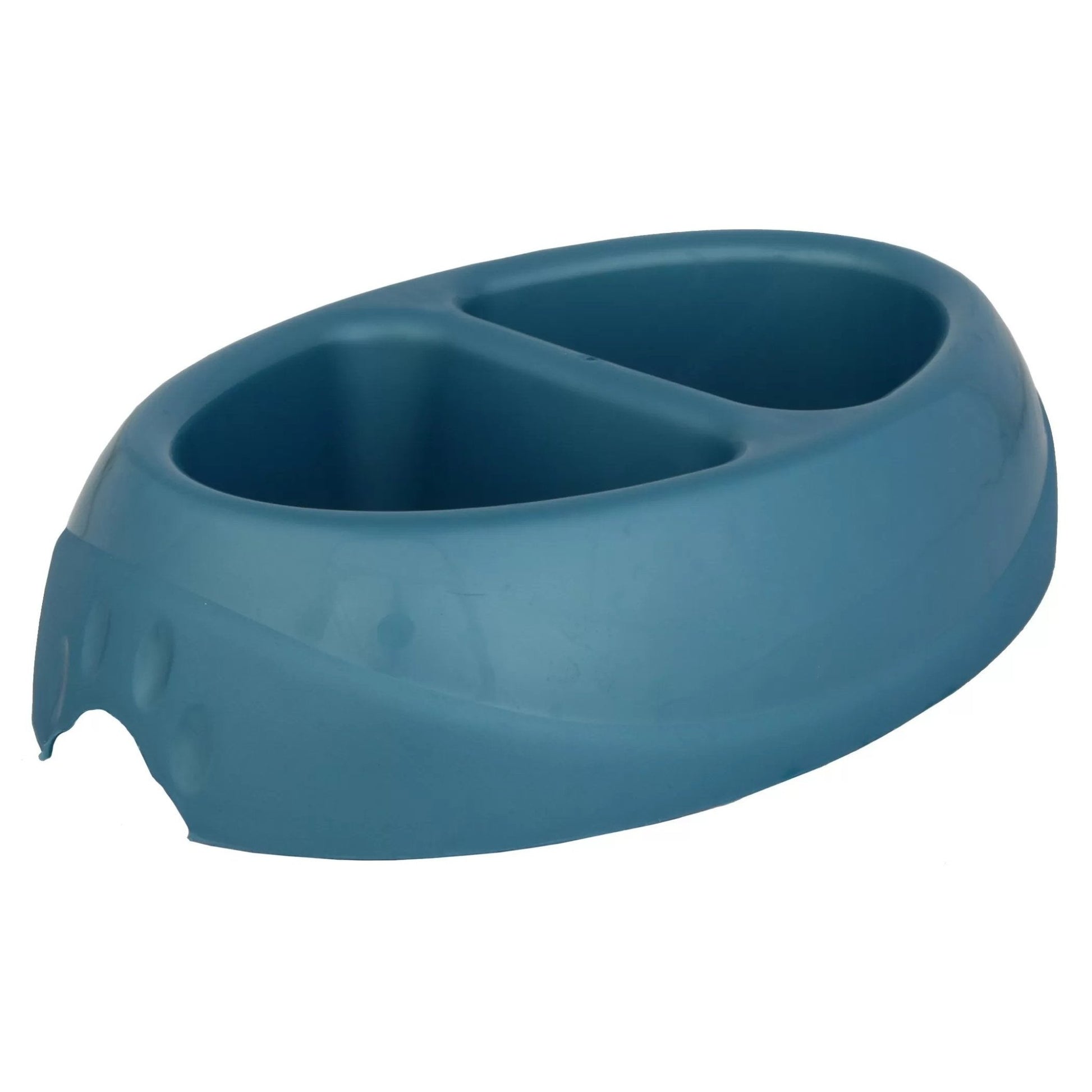 Petmate® Double Diner Bowl - QC Supply - 