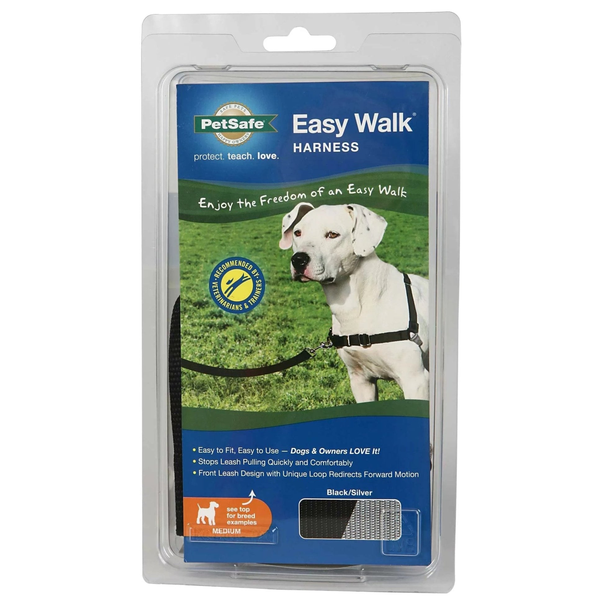 PetSafe® Easy Walk® Harness - QC Supply - 