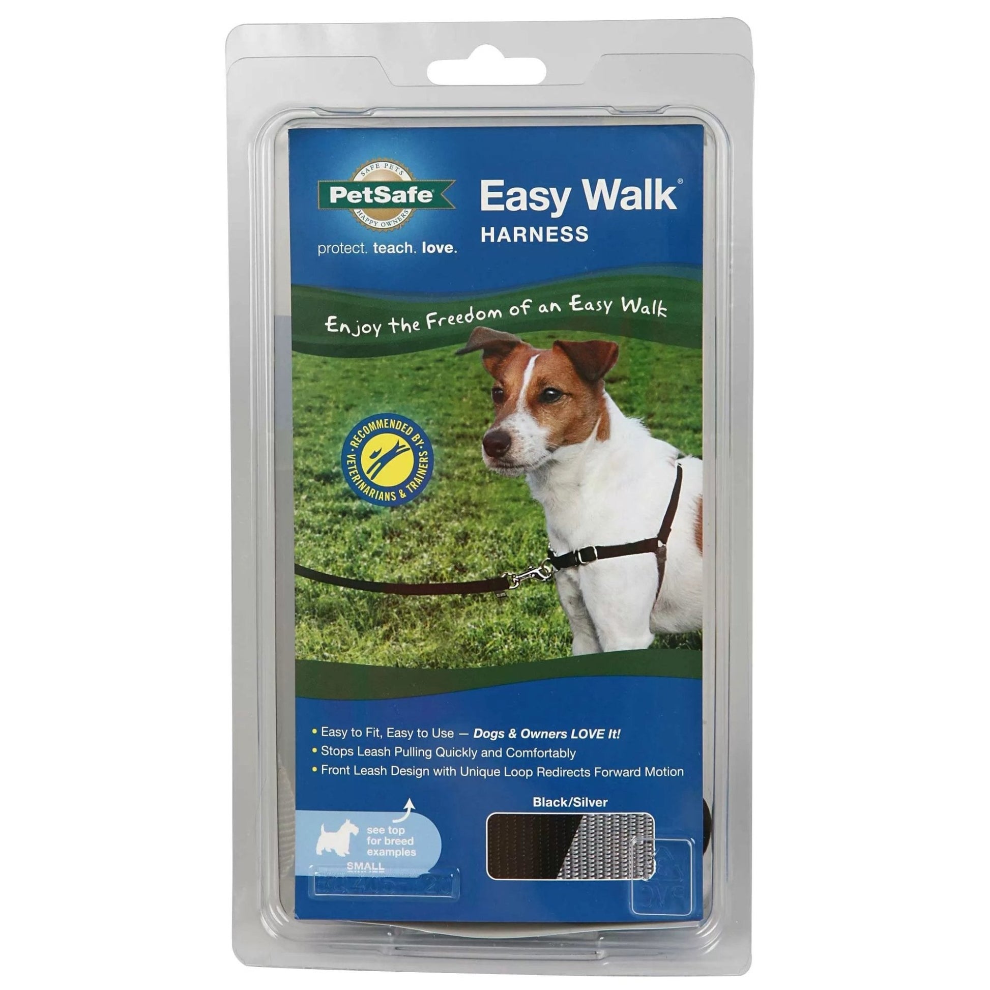PetSafe® Easy Walk® Harness - QC Supply - 